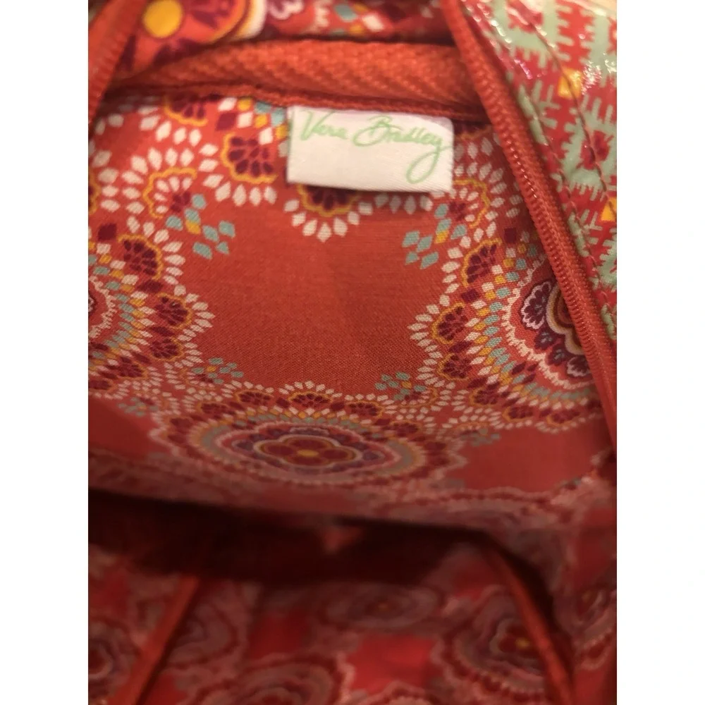 Vera Wang vera bradley